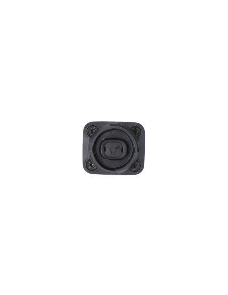 Support T-Lock SW-MOTECH pour rotule avec boule