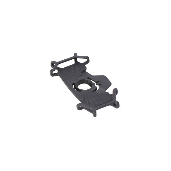 Support T-Lock SW-MOTECH pour smartphone grand