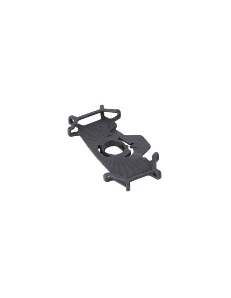 Support T-Lock SW-MOTECH pour smartphone grand