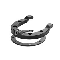 Anneau de réservoir SW-MOTECH pour sacoche ION SUZUKI GSX-R - GSX-S/F - Katana - SV/S - GSF Bandit/S - GSX F - Hayabusa - V-s..