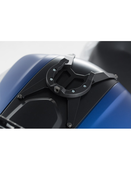 Anneau de réservoir SW-MOTECH pour sacoche ION BMW F 800 GT 2011-2019 - F 800 R 2009-2019 - F 800 S 2004-2010 - F 800 ST 2004..
