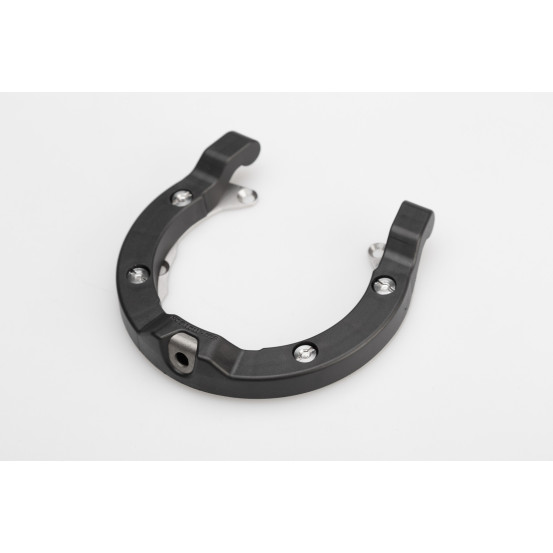 Anneau de réservoir SW-MOTECH pour sacoche ION YAMAHA MT-10/SP 2016-2021 - YZF-R1 2015-2019 - MT-125 2019-2020 - MT-03 2016-2..