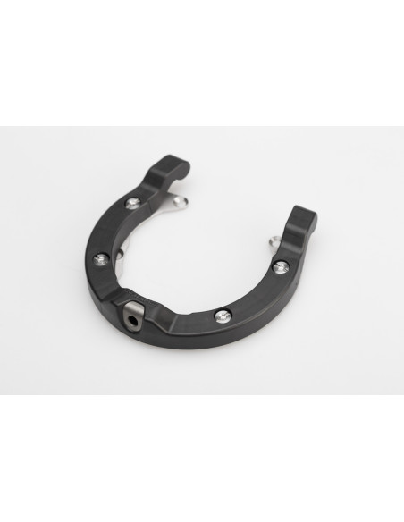 Anneau de réservoir SW-MOTECH pour sacoche ION YAMAHA MT-10/SP 2016-2021 - YZF-R1 2015-2019 - MT-125 2019-2020 - MT-03 2016-2..
