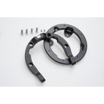 Anneau de réservoir SW-MOTECH pour sacoche ION KAWASAKI Ninja 1000 SX - Versys 1000/300X - Z H2 - Z 125 - Ninja 400 - Z 400 -..