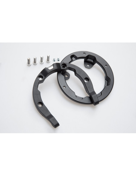 Anneau de réservoir SW-MOTECH pour sacoche ION KAWASAKI Ninja 1000 SX - Versys 1000/300X - Z H2 - Z 125 - Ninja 400 - Z 400 -..