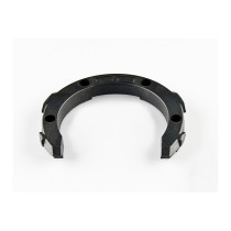 Anneau de réservoir SW-MOTECH pour sacoche EVO KAWASAKI ZRX 1100 - ZZR - ZXR - GPZ S - KLE - Ninja 500 R - ZX6R - ZR7S - Zeph..