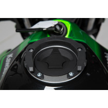 Anneau de réservoir SW-MOTECH pour sacoche EVO KAWASAKI Ninja H2 SX - Versys - Z - ZX R Ninja - ZXR S - ZZR - GTR - ZX Ninja ..
