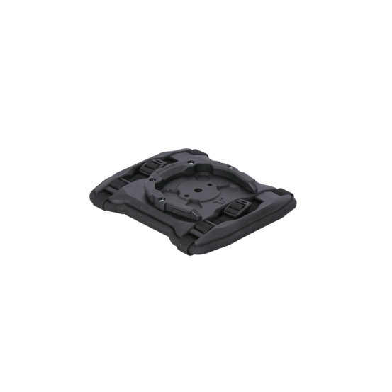 Support sacoche selle passager SW-MOTECH PRO Seat Ring