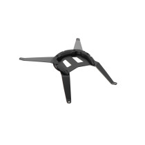 Anneau de réservoir SW-MOTECH pour sacoche PRO BMW F 650 GS 2007-2012 - F 700 GS 2012-2018 - F 800 GS 2016-2018 - Adventure 2..