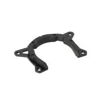 Anneau de réservoir SW-MOTECH pour sacoche PRO DUCATI Monster 1100 2009-2010 - EVO 2011-2013 - S 2009-2010 - 696 2008-2014 - ..