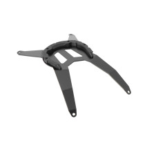 Anneau de réservoir SW-MOTECH pour sacoche PRO BMW F 800 GT 2011-2019 - F 800 R 2009-2019 - F 800 S 2004-2010 - F 800 ST 2004..