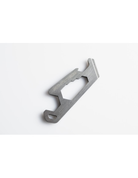 Porte-clés SW-MOTECH Multi-outils