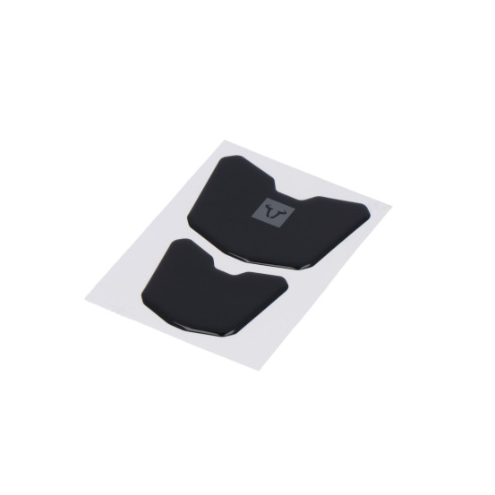 Protège réservoir SW-MOTECH 79,6x113 mm Noir