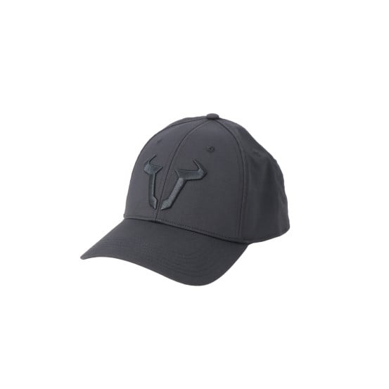 Casquette SW-MOTECH Edition Black
