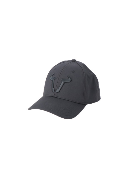 Casquette SW-MOTECH Edition Black