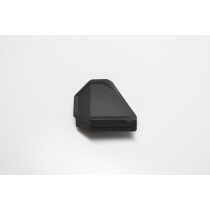 Angle de rechange pour valise latérale SW-MOTECH Trax ADV côté extérieur inférieur gauche