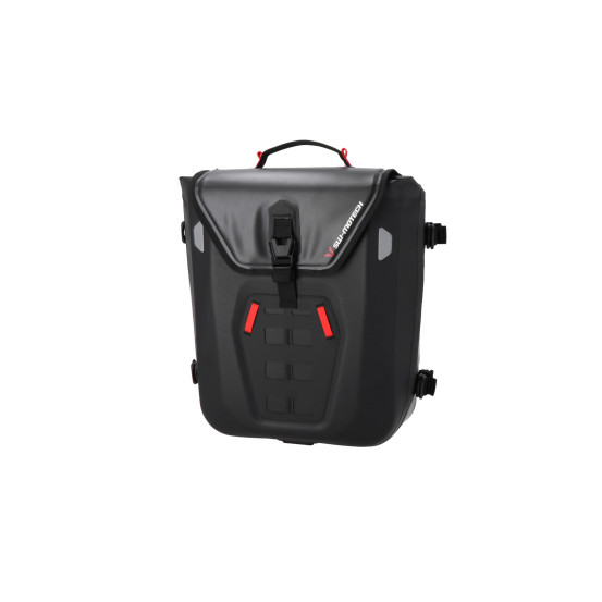 Sacoche étanche SW-MOTECH SysBag WP M 17/23 Litres