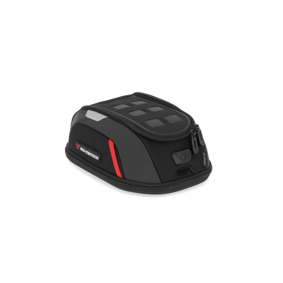 Sacoche de réservoir anneau SW-MOTECH PRO Micro 3-5 Litres