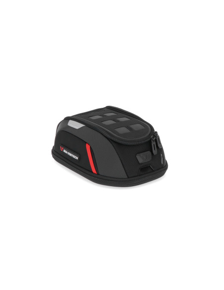 Sacoche de réservoir anneau SW-MOTECH PRO Micro 3-5 Litres