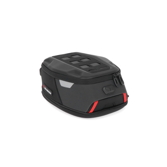 Sacoche de réservoir magnétique SW-MOTECH PRO Daypack 6-9 Litres