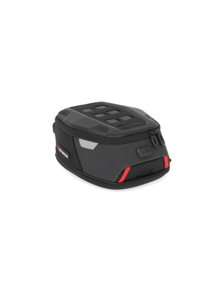 Sacoche de réservoir magnétique SW-MOTECH PRO Daypack 6-9 Litres