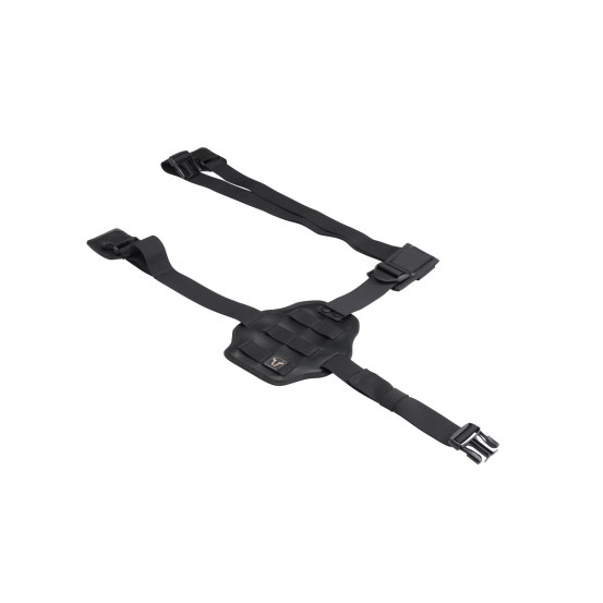 Sangle de sacoche de jambe SW-MOTECH système M.O.L.L.E Legend Gear holster LA7