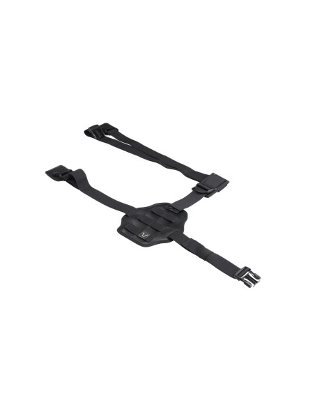 Sangle de sacoche de jambe SW-MOTECH système M.O.L.L.E Legend Gear holster LA7