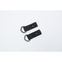 Boucles d'arrimage pour sacoche de selle SW-MOTECH