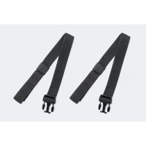 Sangles de rechanges boucle pour sachoche de réservoir SW-MOTECH Enduro