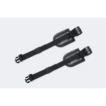 Sangles de fixation cadre pour sachoche de réservoir SW-MOTECH Enduro