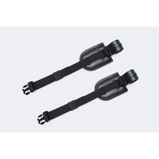 Sangles de fixation cadre pour sachoche de réservoir SW-MOTECH Enduro