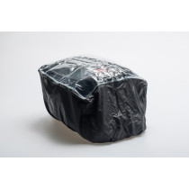 Housse de pluie SW-MOTECH pour sacoche de réservoir EVO Engage