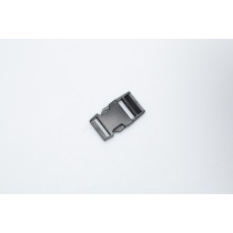 Boucle de fixation SW-MOTECH mâle/femelle 25 mm