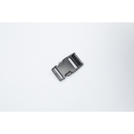 Boucle de fixation SW-MOTECH mâle/femelle 25 mm