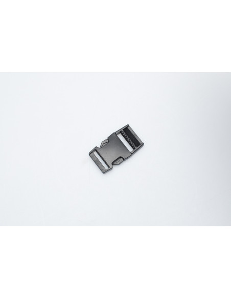 Boucle de fixation SW-MOTECH mâle/femelle 25 mm