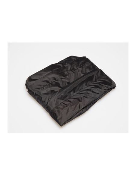 Housse de pluie SW-MOTECH pour sacoche de réservoir EVO Micro