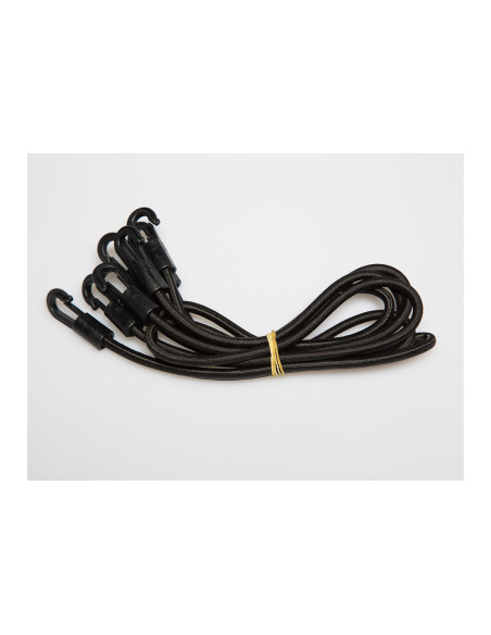 Sangles élastiques pour sacoche de selle SW-MOTECH Slipstream