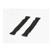 Sangles de fixation pour sacoche selle SW-MOTECH Rackpack