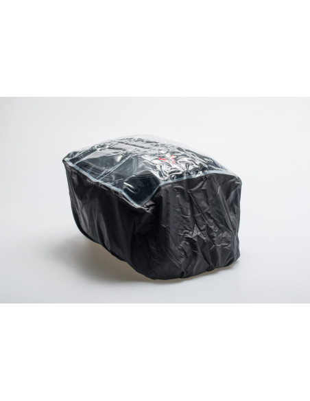 Housse de pluie SW-MOTECH pour sacoche de selle SW-MOTECH Legend Gear LT1