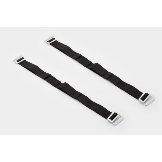 Sangles de serrage pour sacoche de selle SW-MOTECH Legend Gear LR2