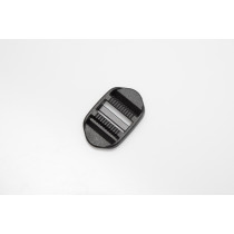 Boucle double fixation SW-MOTECH pour support sacoche de selle LG SLS