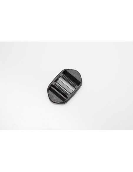 Boucle double fixation SW-MOTECH pour support sacoche de selle LG SLS