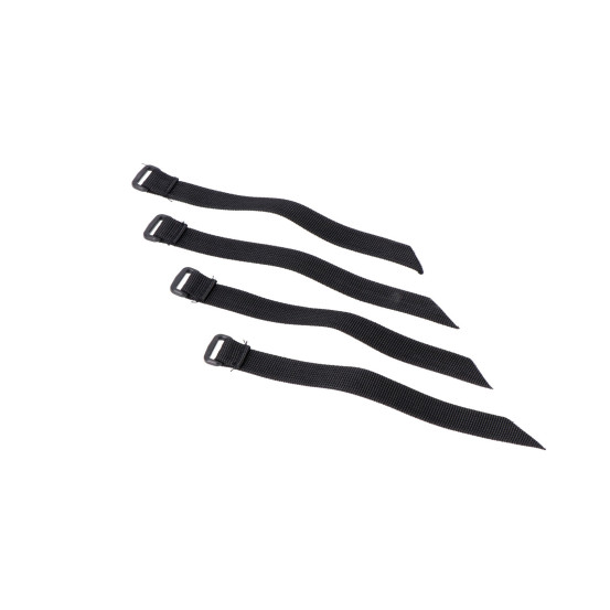 Sangles de fixation pour sacoche de selle SW-MOTECH ION M