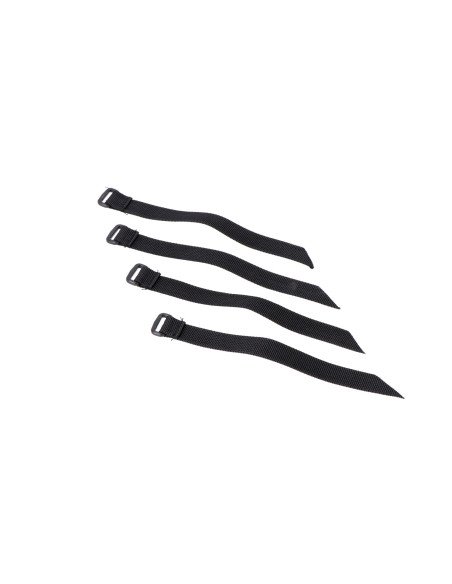 Sangles de fixation pour sacoche de selle SW-MOTECH ION M