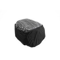 Housse de pluie SW-MOTECH pour sacoche de réservoir PRO Trial