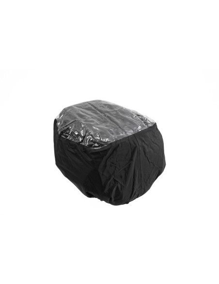 Housse de pluie SW-MOTECH pour sacoche de réservoir PRO Trial