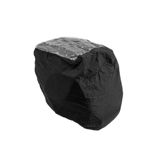 Housse de pluie SW-MOTECH pour sacoche de réservoir PRO GS