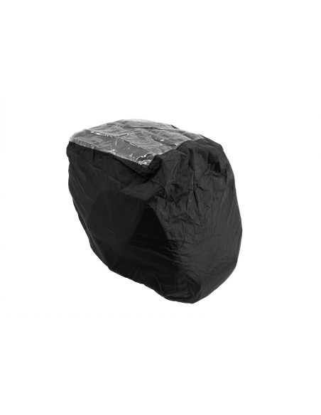 Housse de pluie SW-MOTECH pour sacoche de réservoir PRO GS