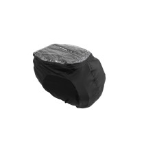 Housse de pluie SW-MOTECH pour sacoche de réservoir PRO City