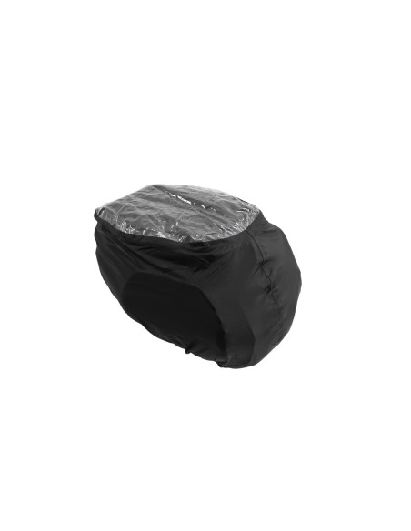 Housse de pluie SW-MOTECH pour sacoche de réservoir PRO City